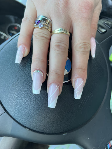 USA - NAILS Im Globus Binger Straße , 55457 Gensingen - Thumbnail