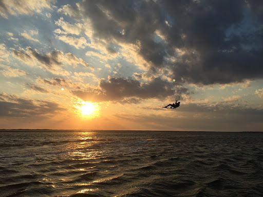 KiteTucket - Nantucket Kiteboarding School - Thumbnail