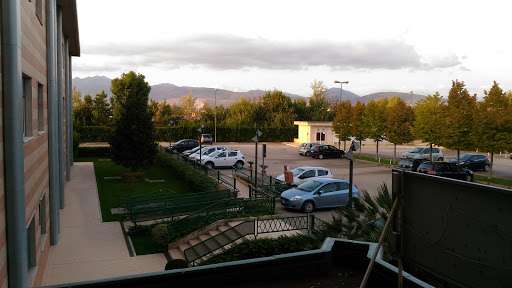 Nursing Home Villa Fiorita - Thumbnail