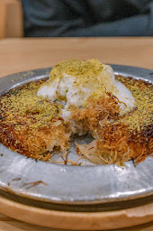 Photo n°32 de MAISON DURUM Boulogne à Boulogne-Billancourt (Restaurant turc)