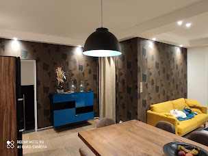 Photo n°4 de BROKER à Belley (Travaux généraux)