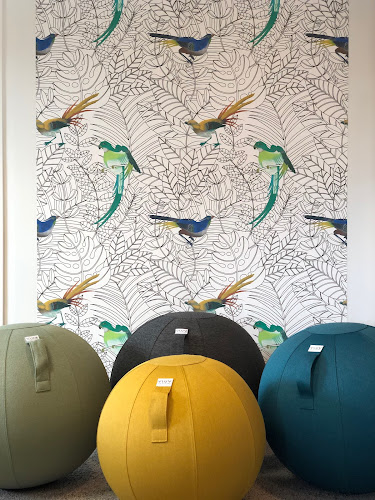 Décorial Nantes - Ludovic Bougo Décoration - Magasin de meubles