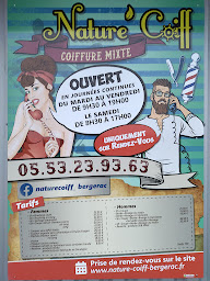 Photo n°4 de Artes (Salon mixte & Barbier) à Creysse (Barbier)