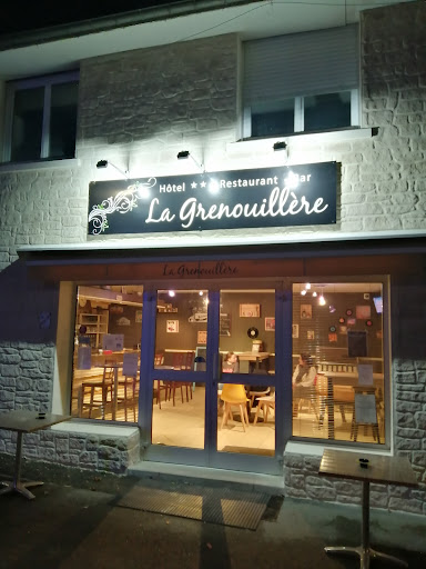 Photo de Le Magic Hotel & Spa à Montreuil-sous-Pérouse (35500)