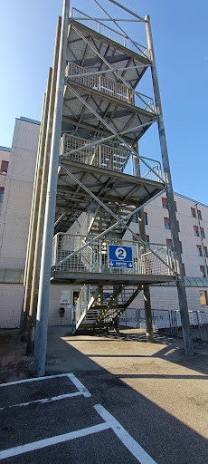 Seconda Scala