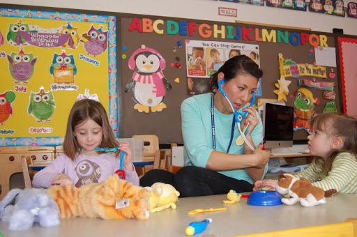 Kiddie Country Developmental Learning Center - Thumbnail