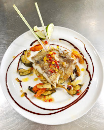 Photo n°11 de Restaurant Club House Golf de Beauvallon à Grimaud (Restaurant)