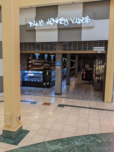 Blue Monkey Vapes