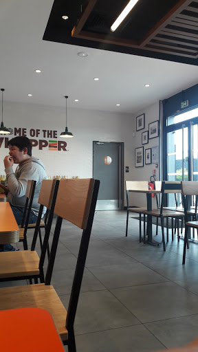 Burger Express Grans