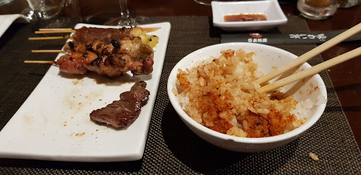 La Pergola SUSHI - Thumbnail