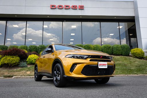 Liccardi Chrysler Dodge RAM - Thumbnail