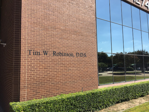 Robinson Tim w DDS - Visual