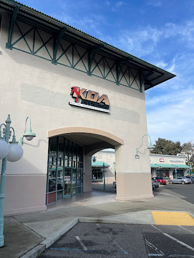Koa Fitness - Thumbnail
