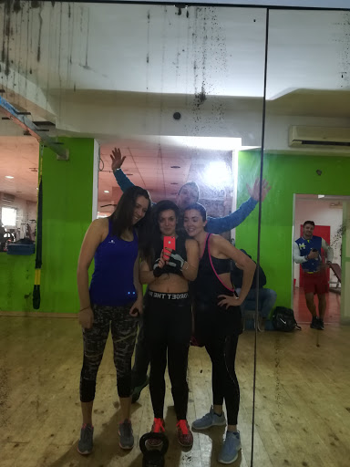 Palestra Nereide Fitness Club - Thumbnail
