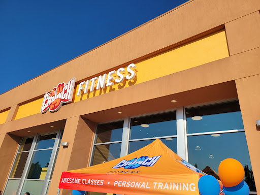 Crunch Fitness - Haverhill - Thumbnail