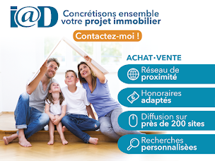 Photo n°9 de Julie Schmitt IAD France à Vernon (Agence de location immobilière)