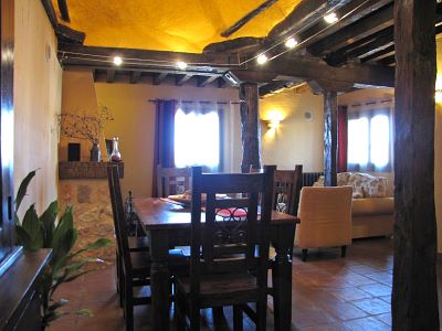 Photos of Casa Triskel