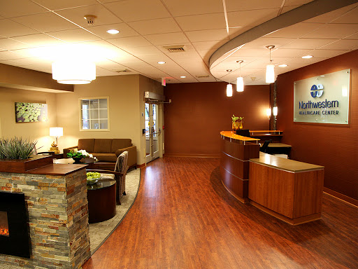 Northwestern Healthcare Center - Thumbnail