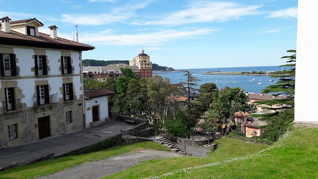 Fontarrabie