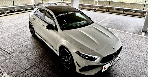 Brennans Driving Tuition Gallery - United Kingdom