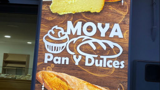 Pan y Dulces MOYA - Thumbnail