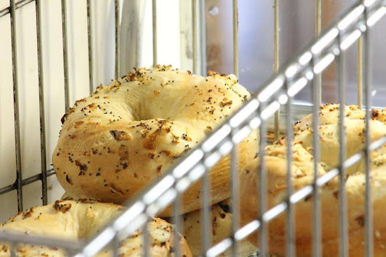 East Coast Bagel Co. by null