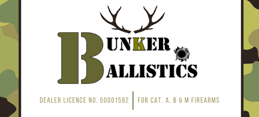 Bunker Ballistics