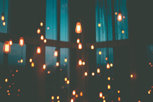 Phase Shift Electrical - Visual