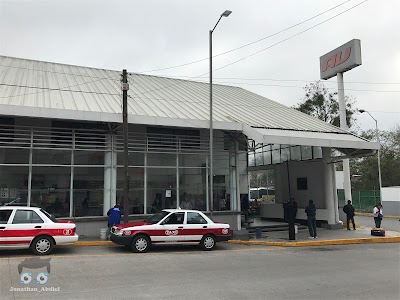 Photos of Terminal de Autobuses Unidos Orizaba