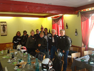 Photo n°21 de Restaurant Chez Antoine étape motards à Chiroubles (Restaurant français)