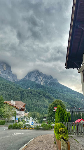 Restaurant Sassegg Gallery - Italy