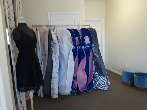 Needle and Thread Alteration