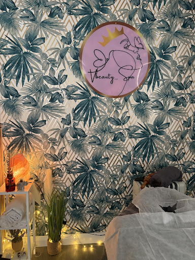 Thai Healing Massage / Vbeauty_Spa