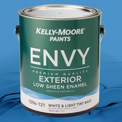 Kelly-Moore Paints