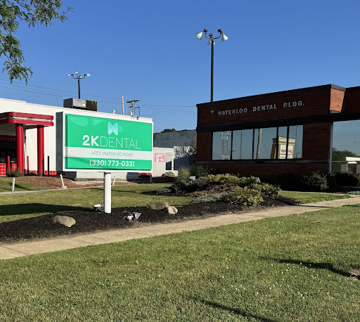 2K Dental