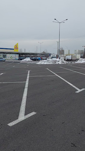 Selgros Ploiești - Magazin de geamuri