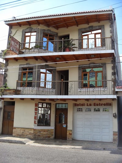 Photos of Hotel la Estrella