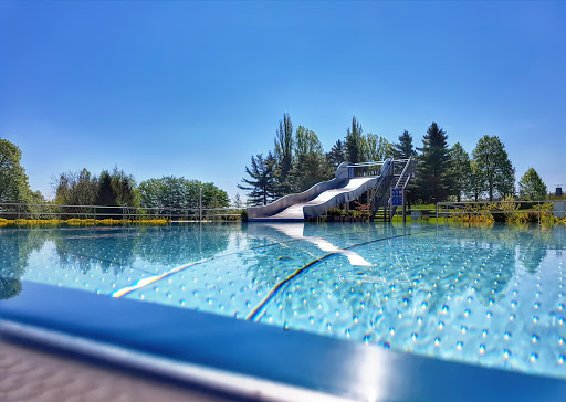 Freibad Leisnig