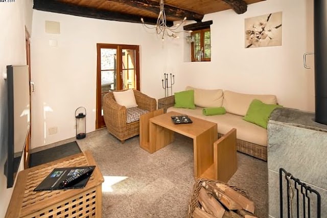 casafile 5-Zimmer- Rustico