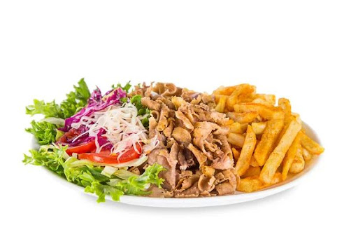 Photo 9 - NEW STREET FOOD