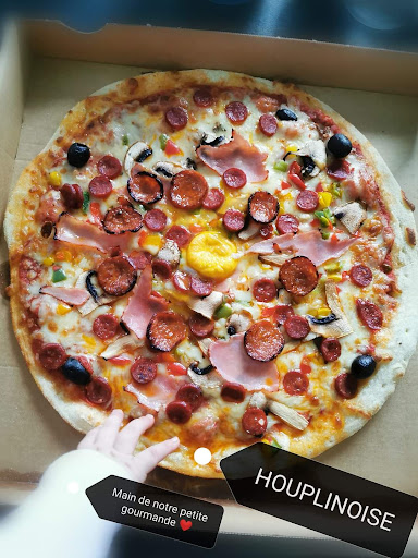 Photo 3 - Houplines Pizza