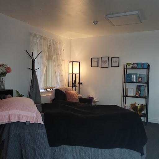 Perfect Sense Massage and Beauty