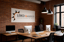 Leroi & Associés à Lille