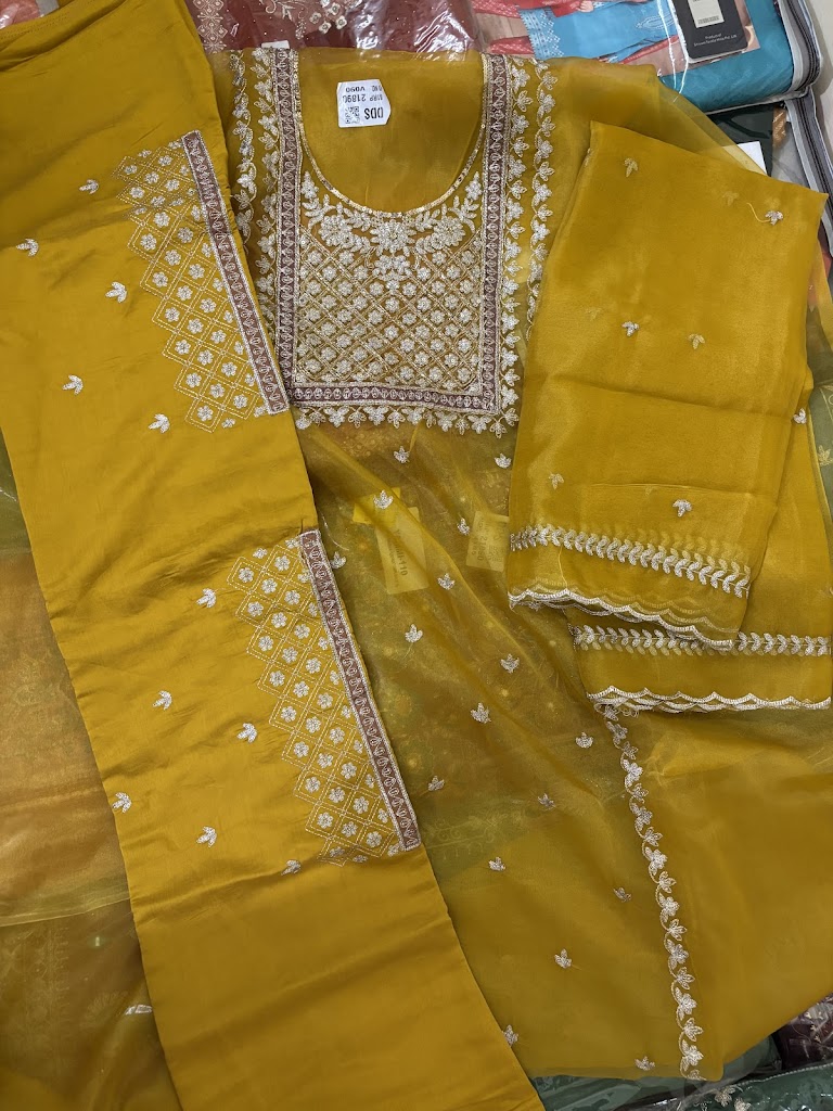 Shree Radhe Collection