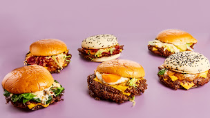 Photo n°13 de COSMOS - Hôtel De Ville à Rouen (Restaurant)