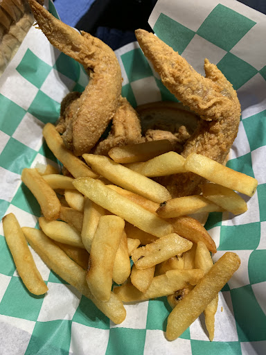 FriedNBaked - Visual