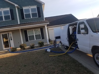 Photos of R&K Carpet Cleaning