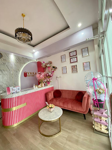 Yara beauty house