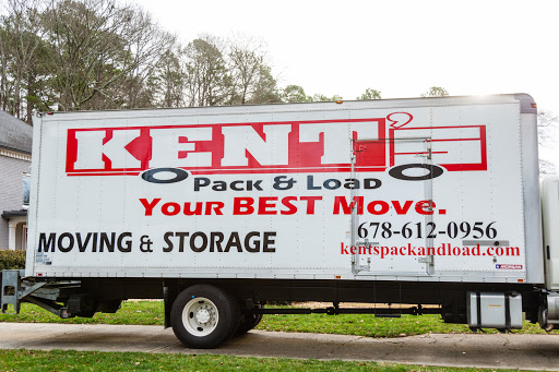 Kent's Pack & Load