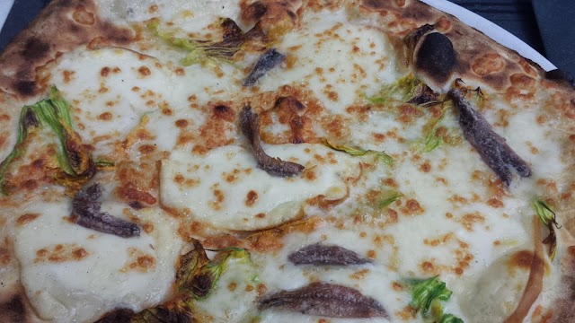 La Mimosa - Pizzeria Ristorante